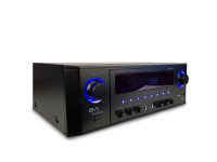 Evidence Acoustics Amplificador Audio HiFi 5.1 Evidence Acoustics Amplificador Audio HiFi 5.1